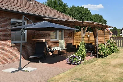 Casa vacanze Vacanza di relax Westoverledingen