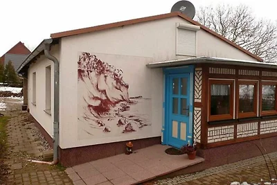 Vakantieappartement Gezinsvakantie Putbus