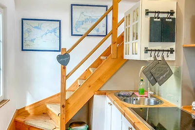 Casa vacanze Vacanza di relax Barth