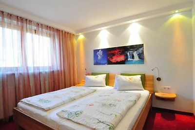 Familienappartement, ca. 37 m2