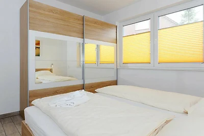 Ferienwohnung Deichjuwel