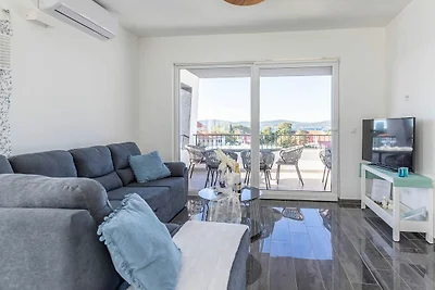 Casa vacanze Vacanza di relax Sveti Filip i Jakov