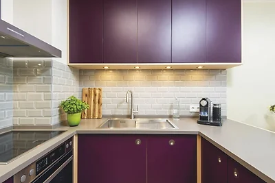Vakantieappartement Gezinsvakantie Kampen
