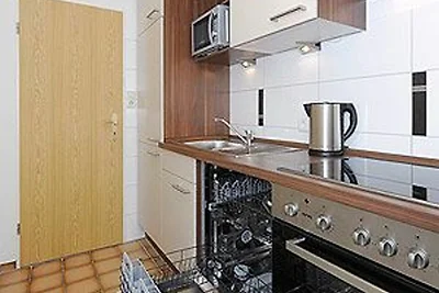 Ferienwohnung Seestern