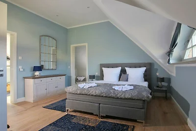 Casa vacanze Vacanza di relax Thiessow