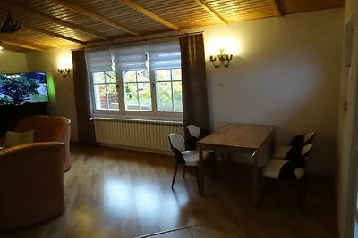 Vakantieappartement Gezinsvakantie Mönkebude