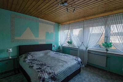 Vakantieappartement Gezinsvakantie Ostrhauderfehn
