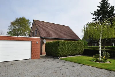 Nr. 13 - Ferienhaus Up de Ring