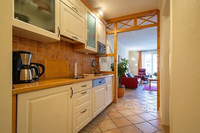 Meeresblick Whg. 1.18