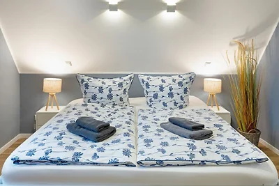 Casa vacanze Vacanza di relax Zierow