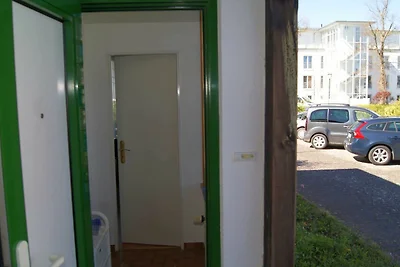 Vakantieappartement Gezinsvakantie Nienhagen