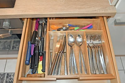 Ferienwohnung Altefähr mit super Seeblick und...