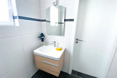 Vakantieappartement Gezinsvakantie Kröslin
