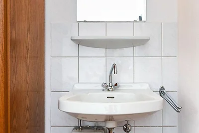 Ferienwohnung Kiebitznest