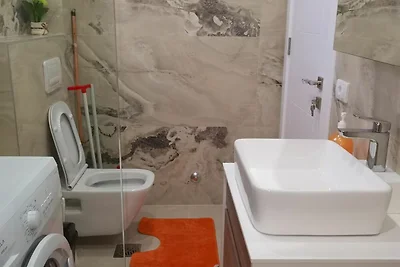 Appartamento Vacanza con famiglia Utjeha-Bušat