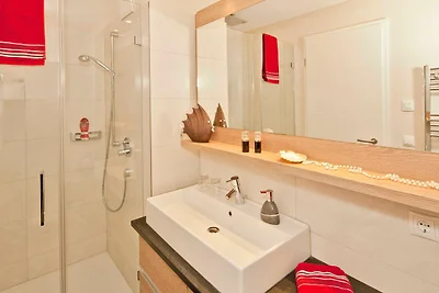 Vakantieappartement Gezinsvakantie Bansin
