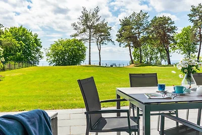 Vakantieappartement Gezinsvakantie Zirchow