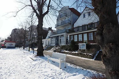 Appartamento Vacanza con famiglia Warnemünde