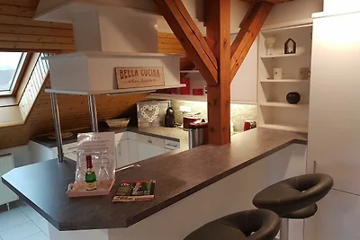Ferienwohnung Schwarz