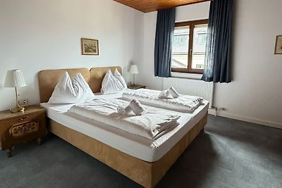 apartman za odmor Obiteljski odmor Eisenberg