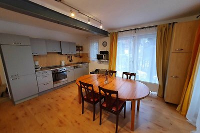 Vakantieappartement Gezinsvakantie Oberharz am Brocken