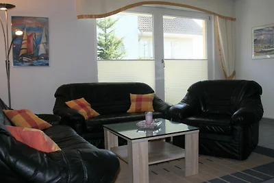 Vakantieappartement Gezinsvakantie Loddin