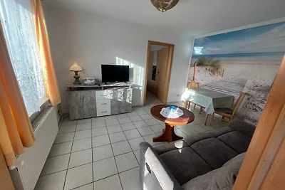 Ferienwohnung Patzig Lee