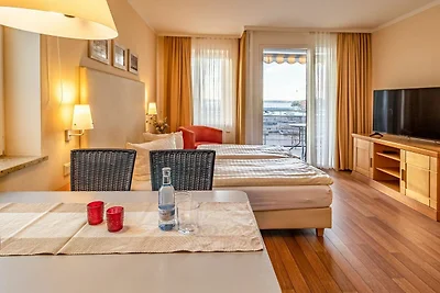 Appartamento Vacanza con famiglia Waren (Müritz)