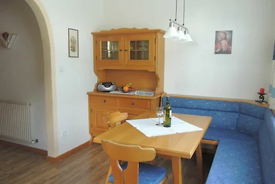 Appartamento Vacanza con famiglia Nauders