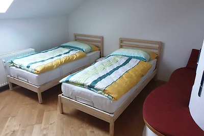 Appartamento Vacanza con famiglia Mondsee
