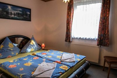 Vakantieappartement Gezinsvakantie Patzig