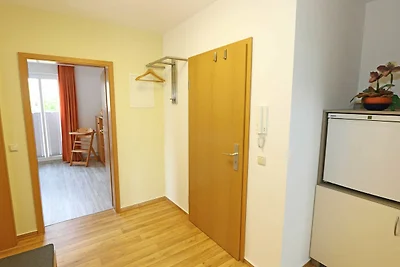 Villa Vineta Whg. 12 mit Südbalkon