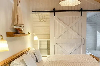 Vakantieappartement Gezinsvakantie Dierhagen