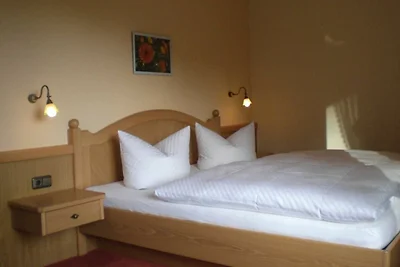 Appartamento Vacanza con famiglia Jungholz