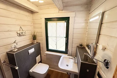 Casa vacanze Vacanza di relax Baabe