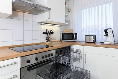 Casa vacanze Vacanza di relax Bensersiel