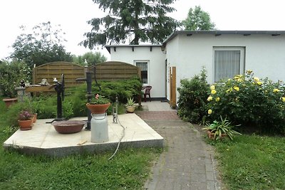 Vakantieappartement Gezinsvakantie Fährdorf