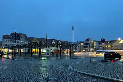 Ferienwohnung Spatzennest