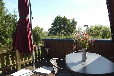 Ferienwohnung Peeneblick