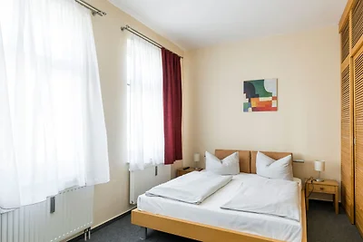 Ferienwohnung Abendsonne