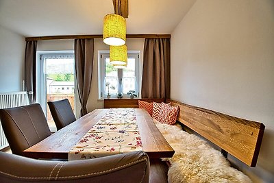 Vakantieappartement Gezinsvakantie Berchtesgaden