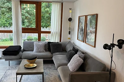 Vakantieappartement Gezinsvakantie Memmelsdorf
