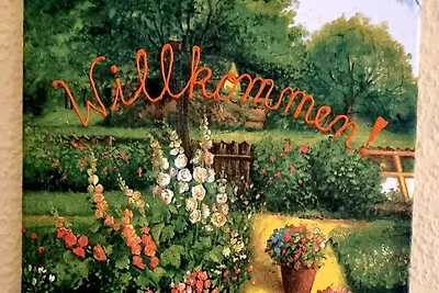 Vakantieappartement Gezinsvakantie Nordhastedt