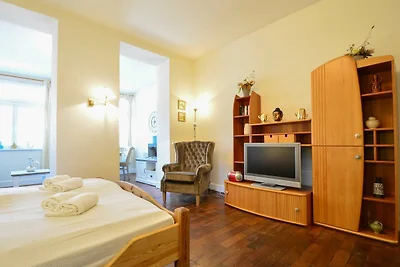 Villa Waldburg Whg. 05