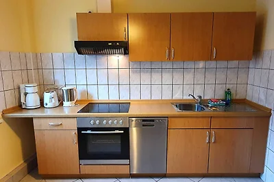 Appartamento Vacanza con famiglia Oberharz am Brocken