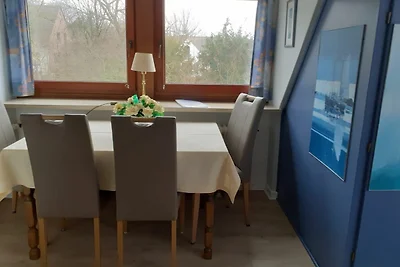 Appartamento Vacanza con famiglia Sierksdorf