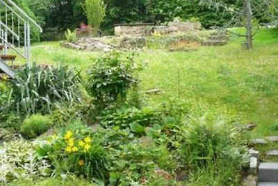 Vakantieappartement Gezinsvakantie Erfurt