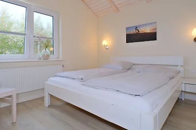 DAG-964 - Ferienhaus Klikstirns 46 mit Kamin...