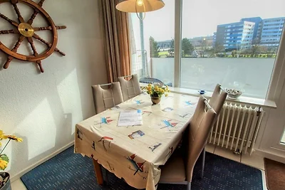 Ferienpark - Haus A, App. 0A0208