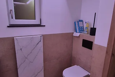 Ferienwohnung Holzeralmblick klein